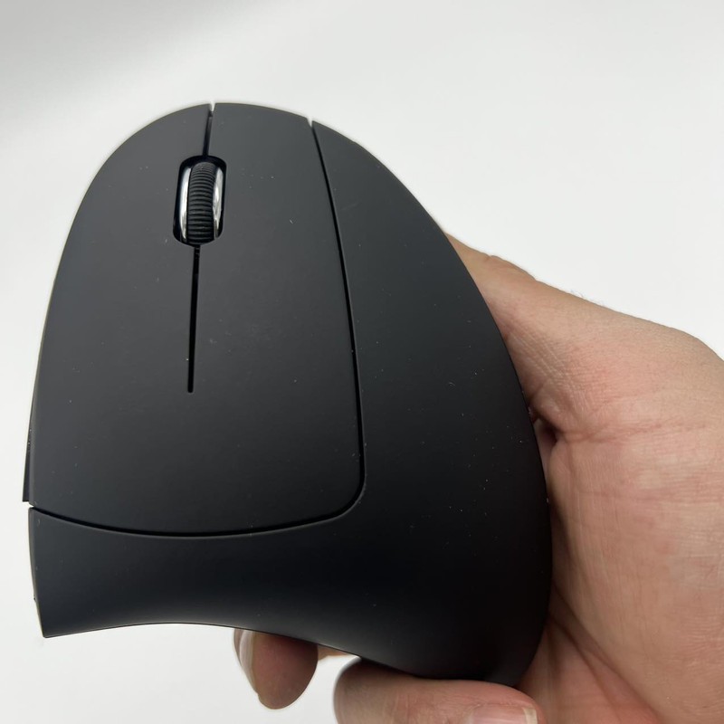 ماوس بی سیم مدل A7852