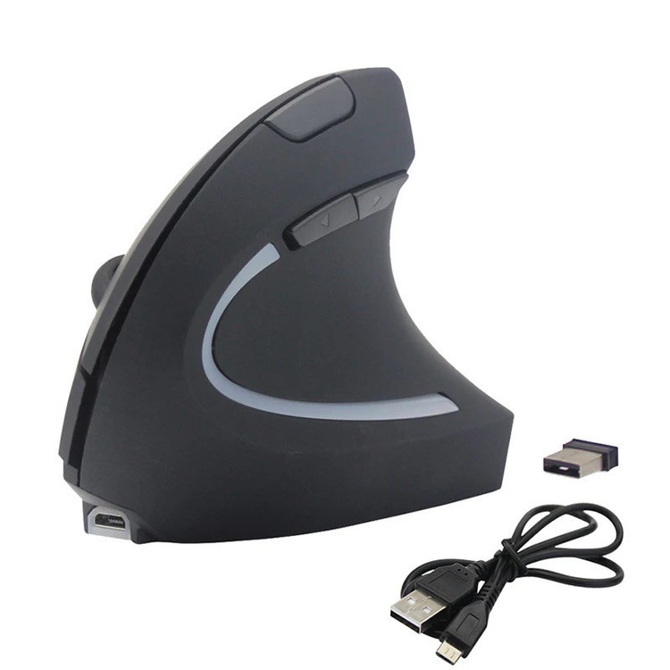 ماوس بی سیم مدل A7852