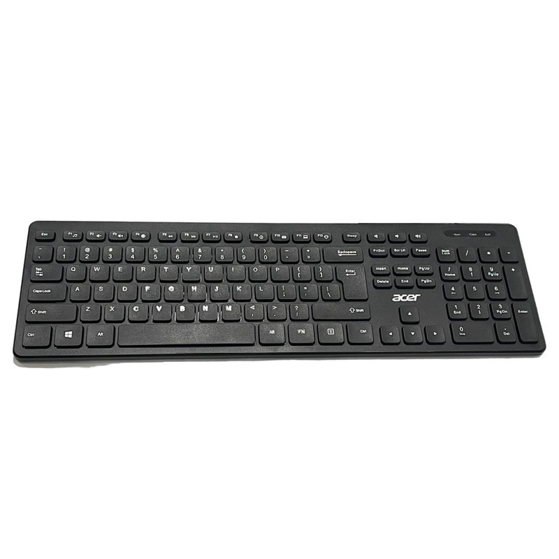 کیبورد ایسر مدل OAK920