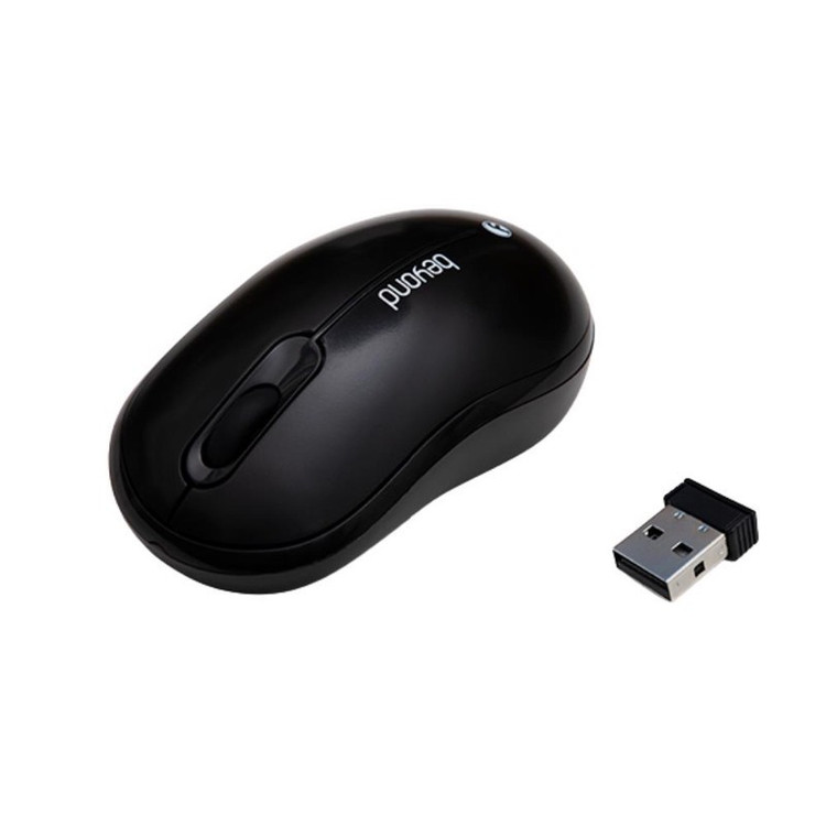 ماوس بی سیم بیاند مدل BM-3890 RF