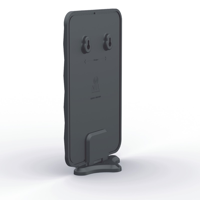 آنتن رومیزی دیجیتال نیل مدل DW_2020_5M