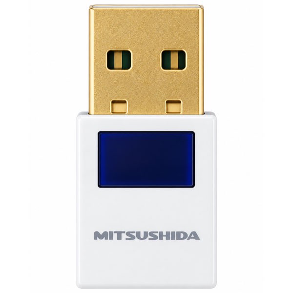 کارت شبکه USB میتسوشیدا مدل KC-W134