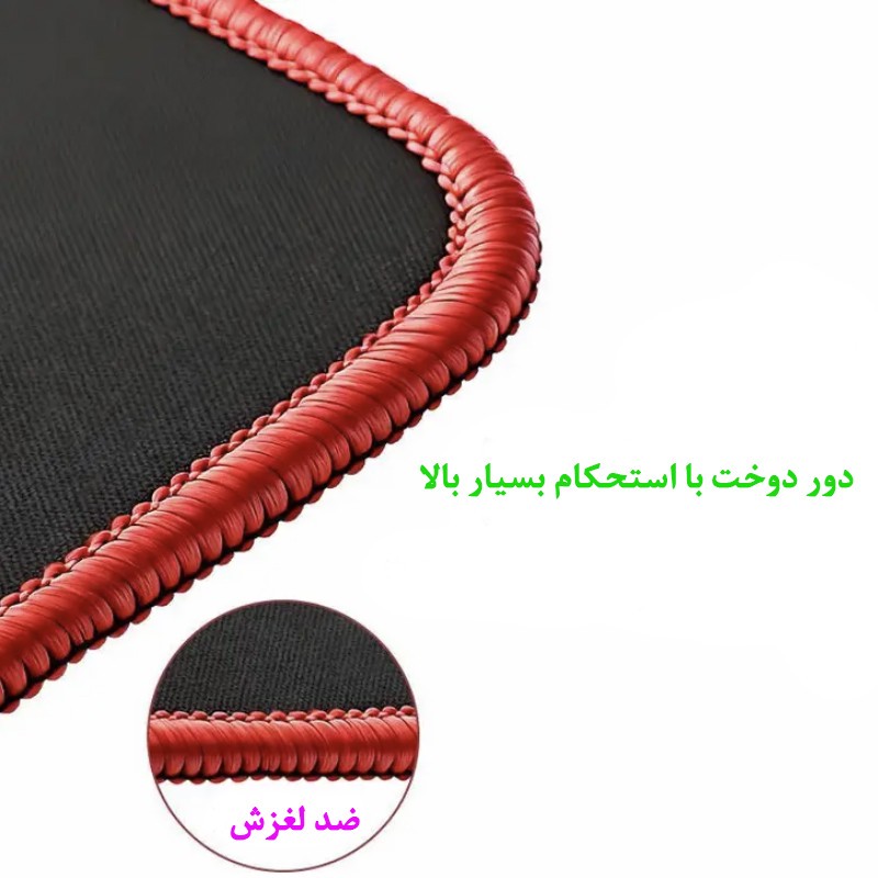 ست گیمینگ تکنو میشن مدل BUNDLE_4_IN_1_BACKLIT