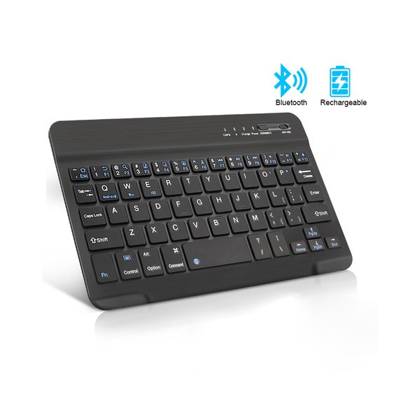 کیبورد و ماوس بی سیم مدل KIT