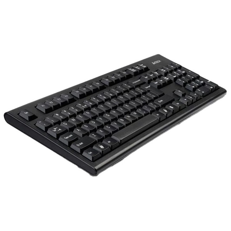 کیبورد ای فورتک مدل KR-83 ؛ Full-size