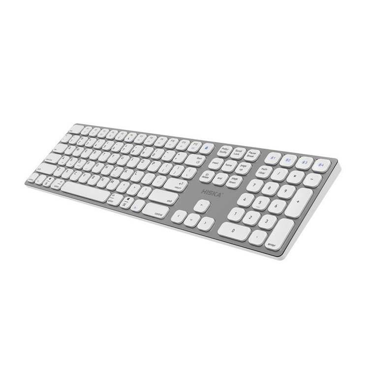 کیبورد هیسکا مدل HX-KE245