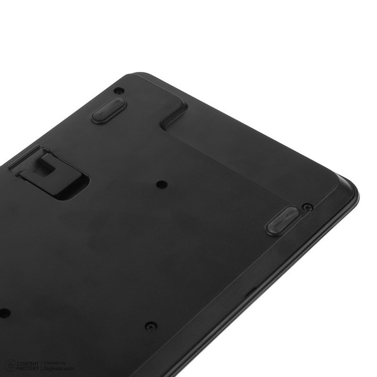 کیبورد و ماوس بیسیم اسکای لیزر مدل KG9012+G1060E6