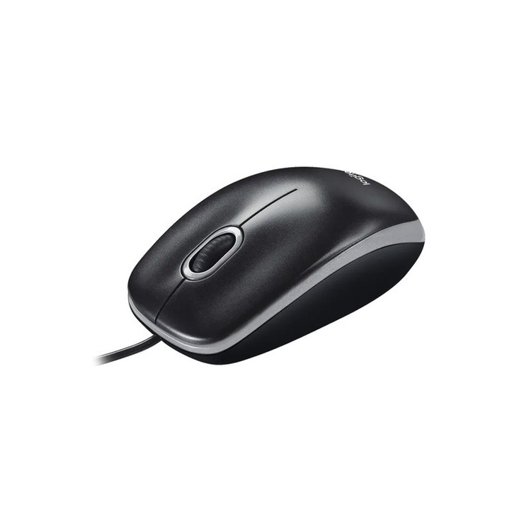 کیبورد و ماوس لاجیتک مدل MK200