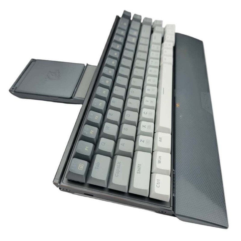 کیبورد مخصوص بازی ردراگون مدل K641-RGB