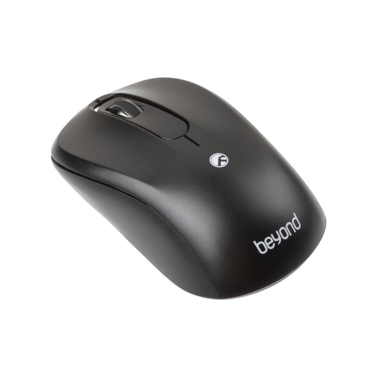 کیبورد و ماوس بی سیم بیاند مدل BMK-2890RF