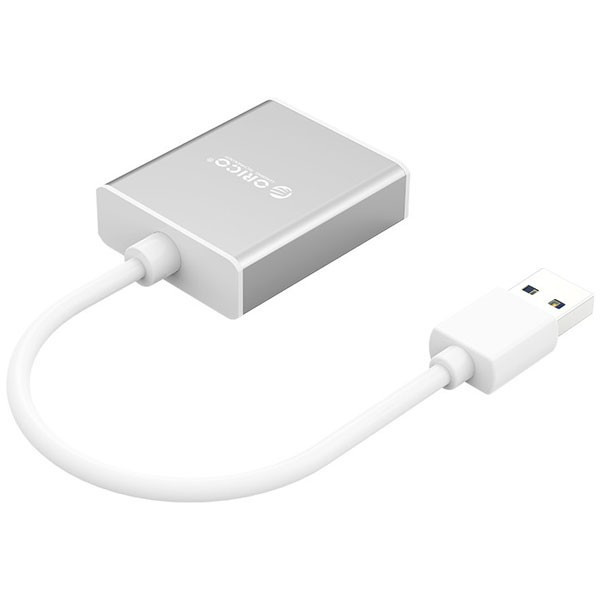 مبدل USB 3.0 به HDMI اوریکو مدل UTH
