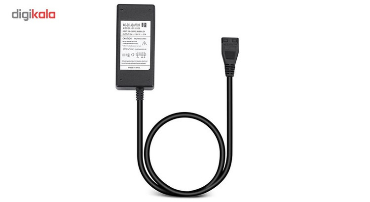 مبدل SATA و IDE به USB 2.0 مدل 52x