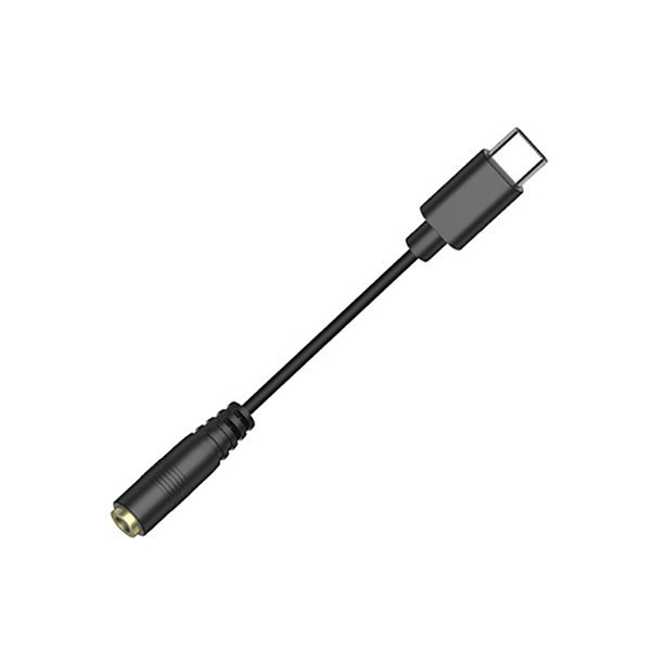 مبدل USB-C به AUX کامیکا مدل CVM-SPX-UC