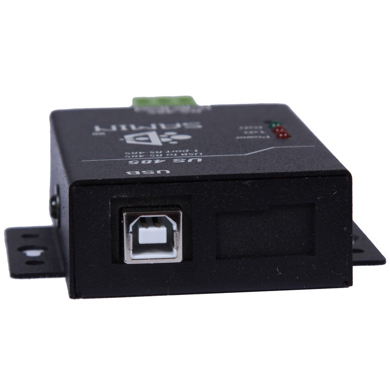 مبدل USB به سریال RS485 مدل US 486