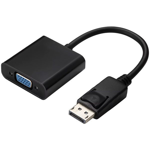 مبدل Display Port به VGA فرانت مدل FN-DP2V