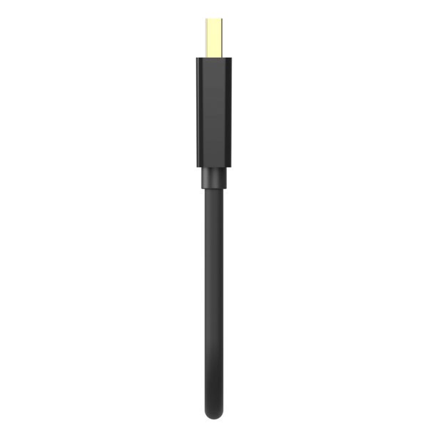 مبدل Display Port به VGA فرانت مدل FN-DP2V