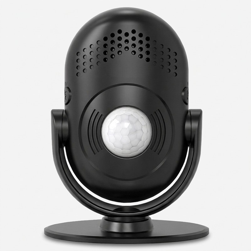 حسگر حرکتی مدل GY08-BB