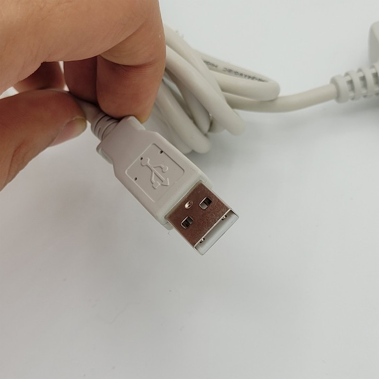 کابل تبدیل USB به سریال RS232 امگا مدل 2021