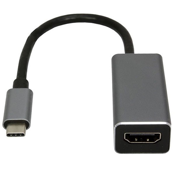 تبدیل USB-C به HDMI+USB3.0 فرانت مدل FN-UC2HU300