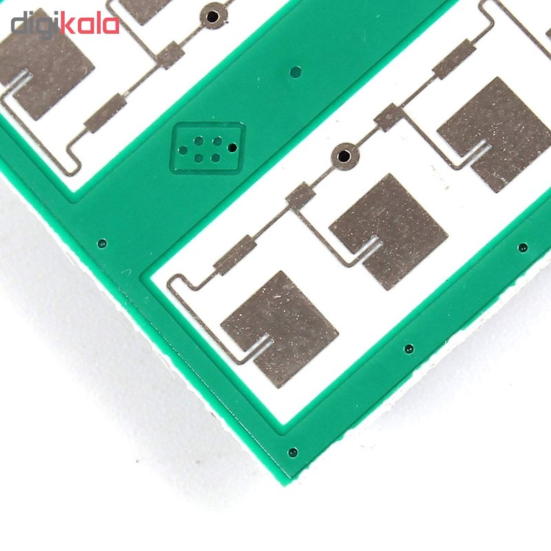 سنسور حرکتی مدل CDM324
