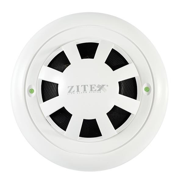 سنسور نشت گاز زیتکس مدل ZI-G 915