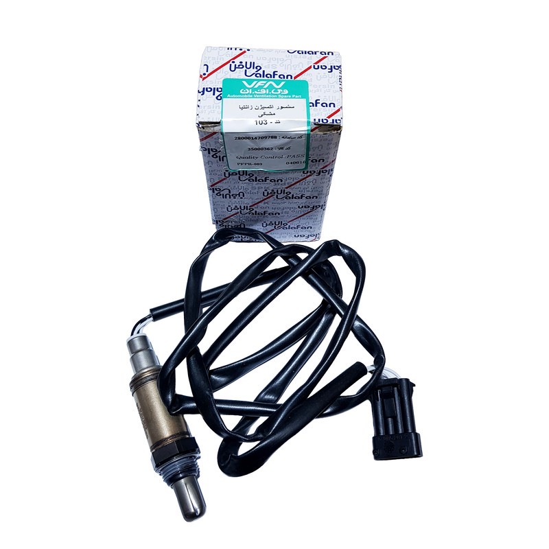 سنسور اکسیژن وی اف ان کد vfn-103 مناسب برای زانتیا