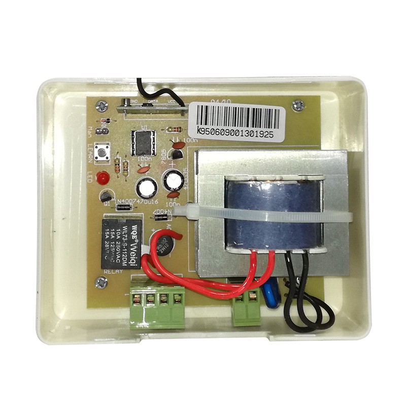 ریسیور قفل برقی بتا مدل bsi-12