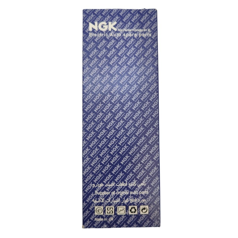 سنسور اکسیژن خودرو ان جی کی مدل زیمنس مناسب برای پژو 405