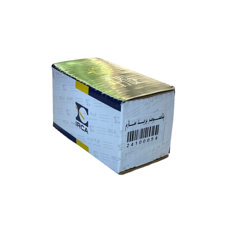 سنسور دریچه گاز ایرکا مدل ساژم کد 054 مناسب برای پراید