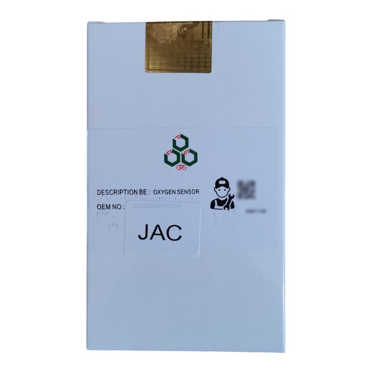 سنسور اکسیژن مدل J5 مناسب برای جک J5