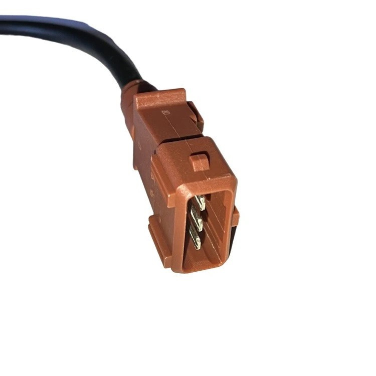 سنسور دور موتور ایرکا مدل ساژم کد 24200193مناسب برای پراید و پژو 405