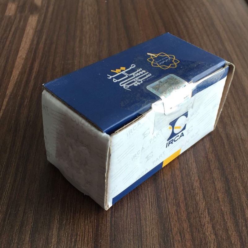 سنسور اکسیژن پایینی ایرکا مدل SO-580