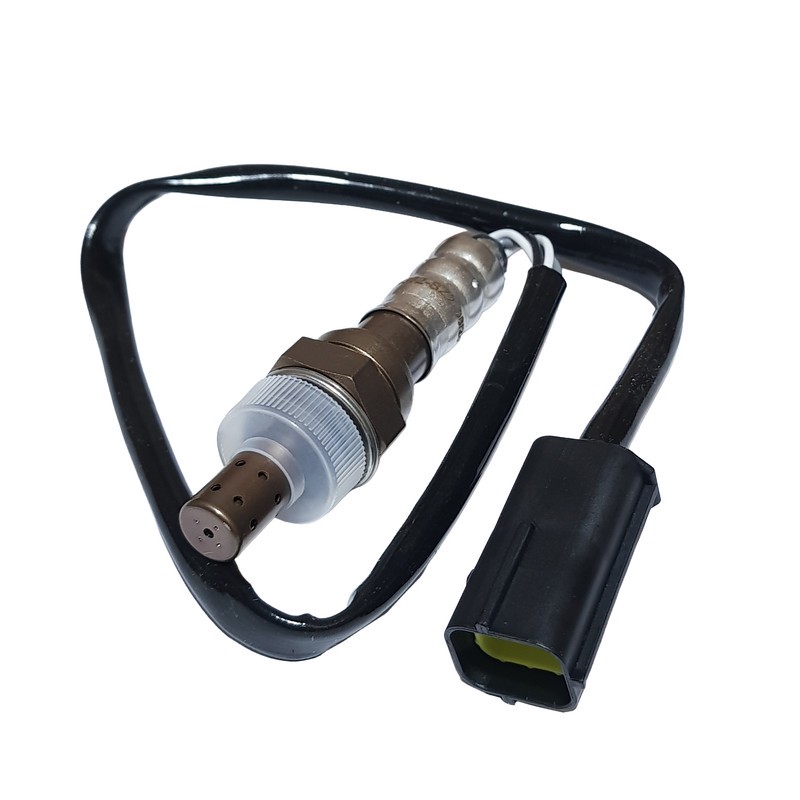 سنسور اکسیژن وی اف ان مدل زیمنس سیم متوسط کد vfn-108 مناسب برای پژو 405