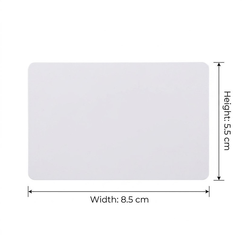 تگ RFID مدل 125 KHZ بسته 200 عددی