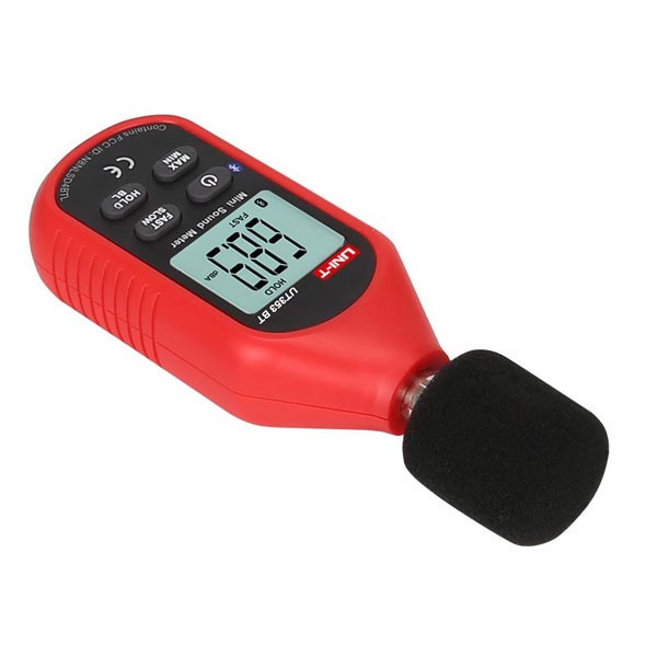 صوت سنج و صداسنج یونی-تی مدل UT-353BT