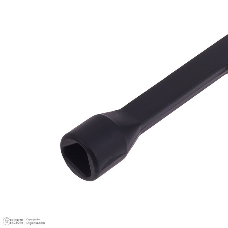 کلید قفل درب آسانسور آرمان لیفت مدل KEY-T6-BL-30P بسته 30عددی
