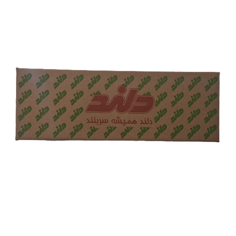 پریز برق ارت دار دلند مدل آسا بسته 20 عددی
