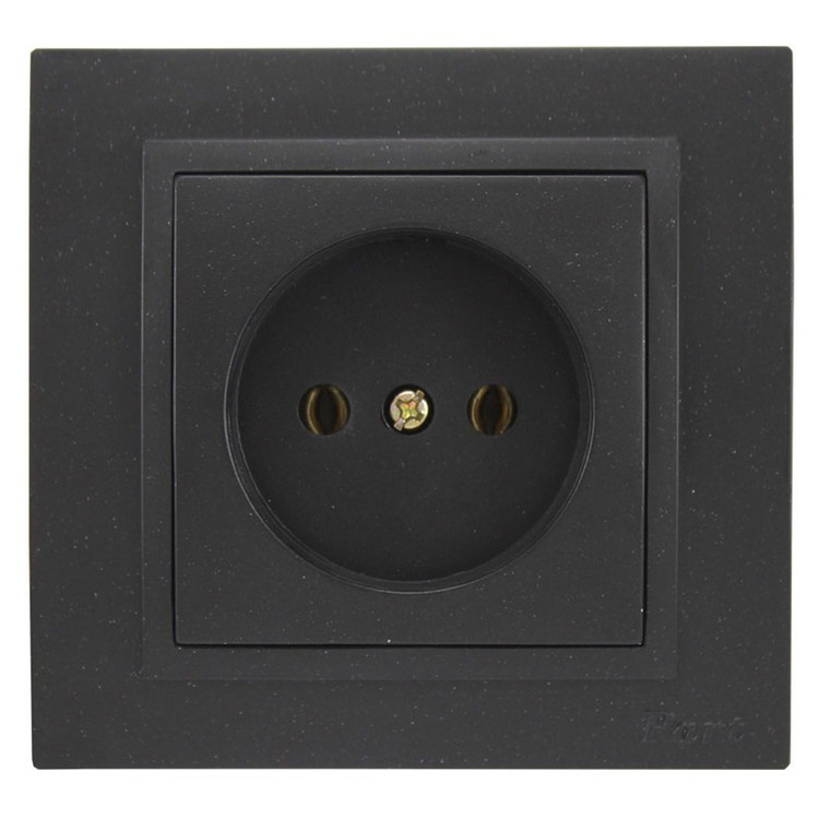 پریز پارت الکتریک کد 5061B4021 بسته 10 عددی