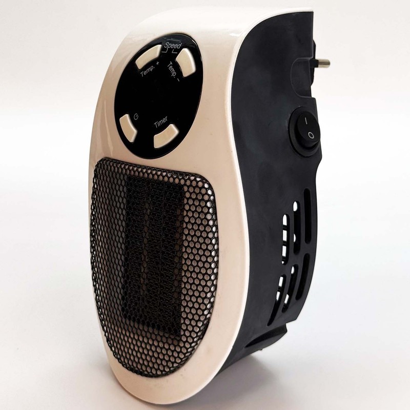فن هیتر مدل Mini کد 2239