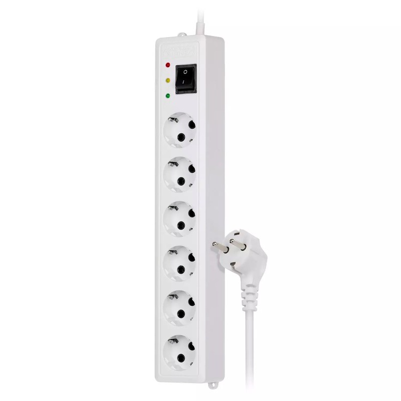 محافظ ولتاژ گرین لاین مدل GLP106-3m