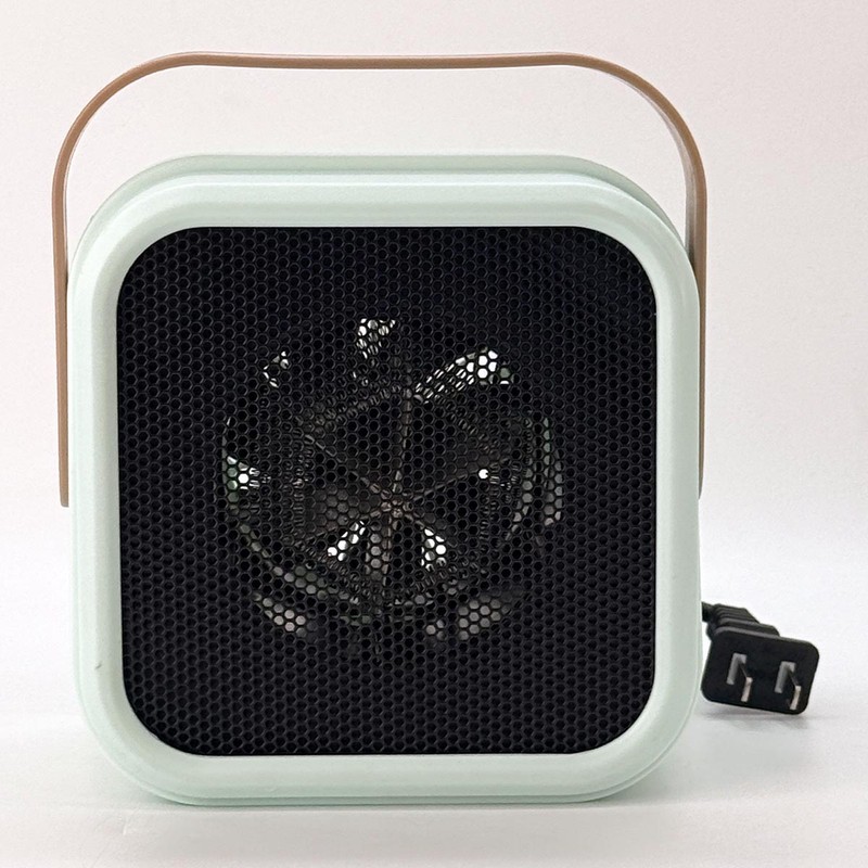 فن هیتر مدل WARM AIR BLOWER کد 2300