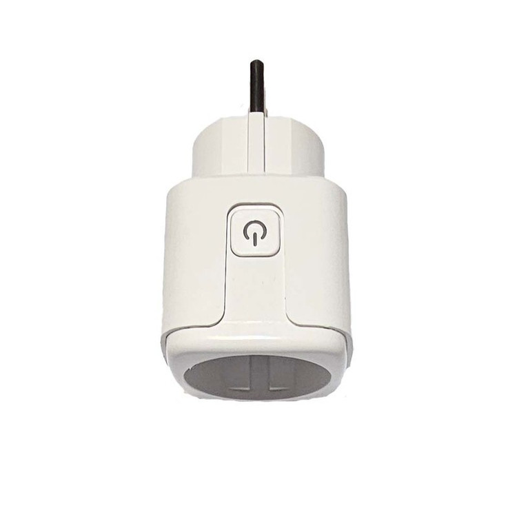 پریز هوشمند مدل PZI-W301