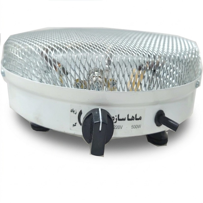 کرسی برقی ماها سازه مدل W500