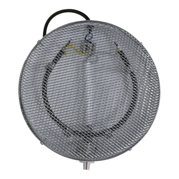 کرسی برقی ماها سازه مدل W500