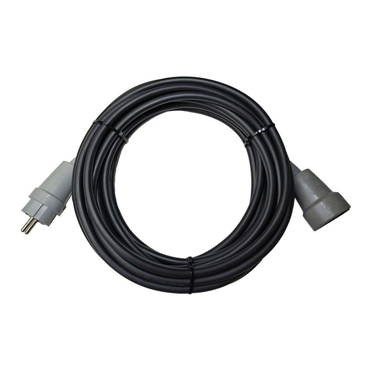 کابل سیار صنعتی و خانگی خیام الکتریک مدل TAK-25M 32/5