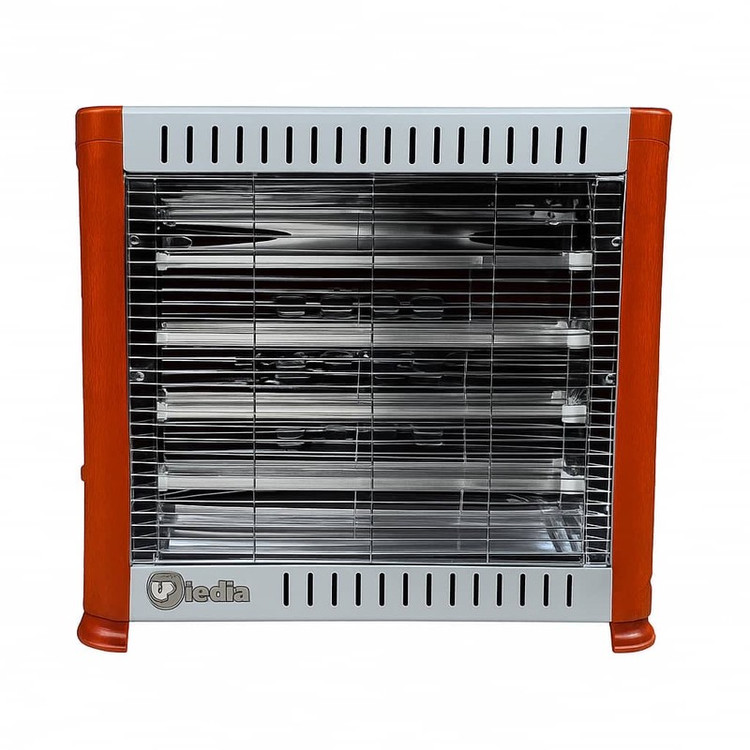 بخاری برقی مایدیا مدل QH2800