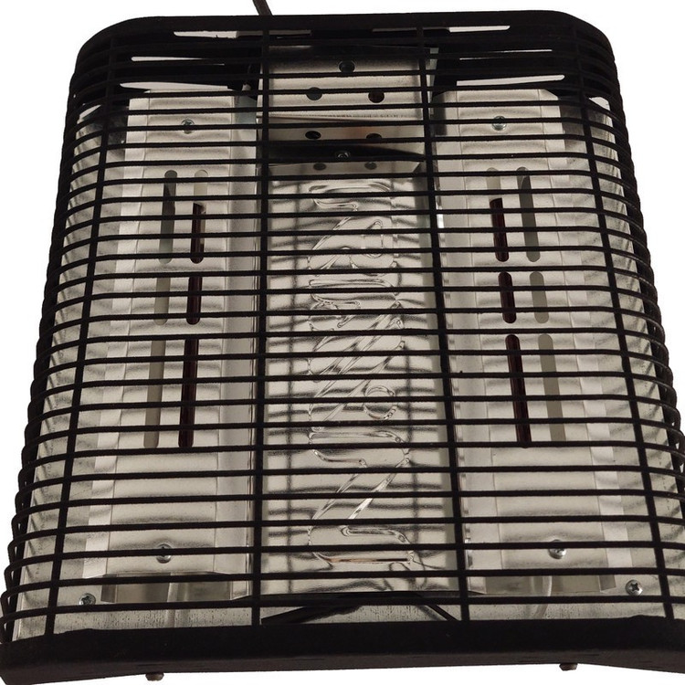 کرسی برقی راین مدل RA-1400