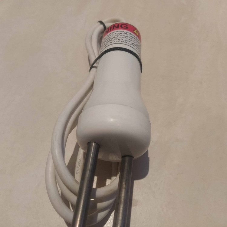 المنت حرارتی مدل تانکری T1500