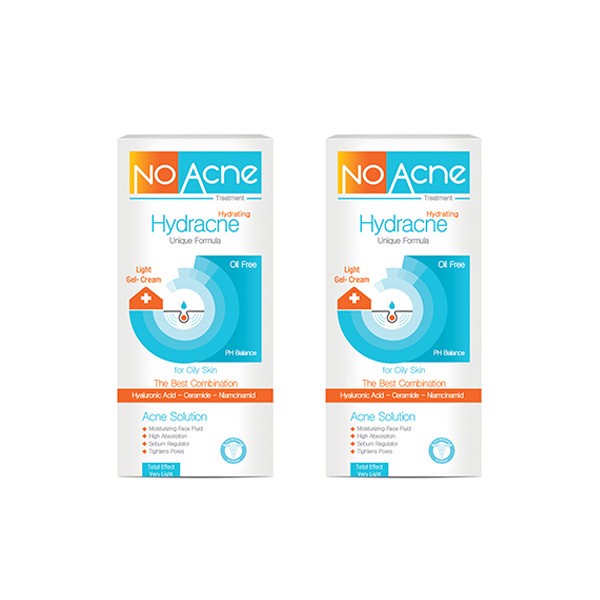 کرم آبرسان نوآکنه مدل Hydracne حجم 70 میلیلیتر مجموعه 2 عددی