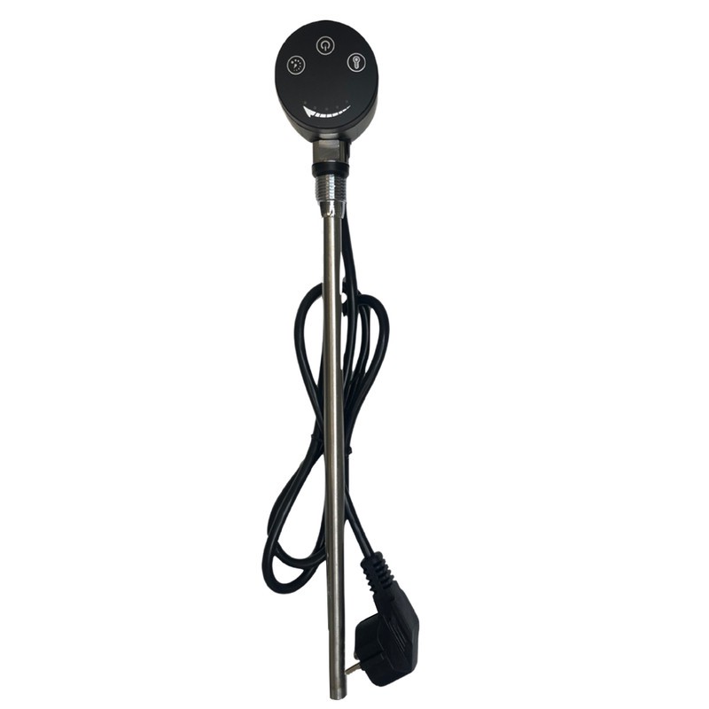 المنت حرارتی مدل حوله خشککن Smart-02